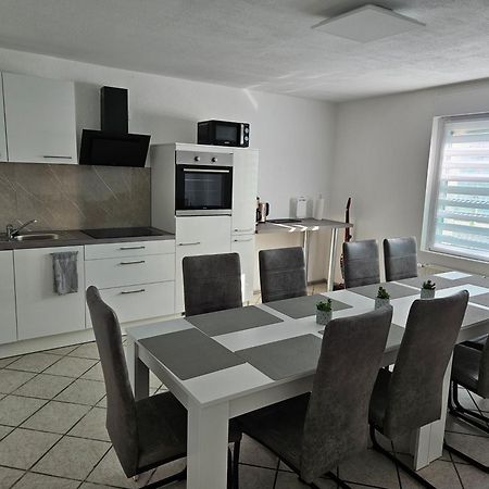 An Der Dorfeiche Apartment Hamm  Exterior foto