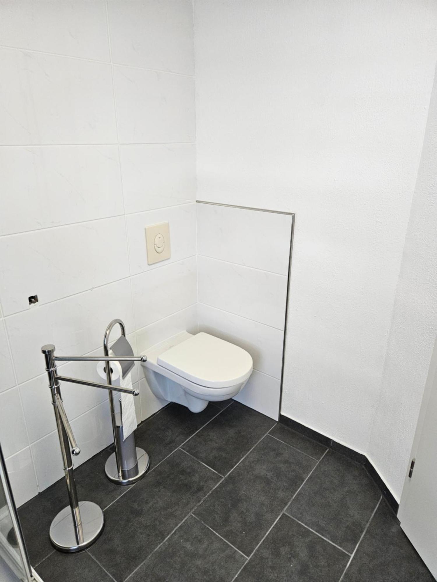 An Der Dorfeiche Apartment Hamm  Exterior foto